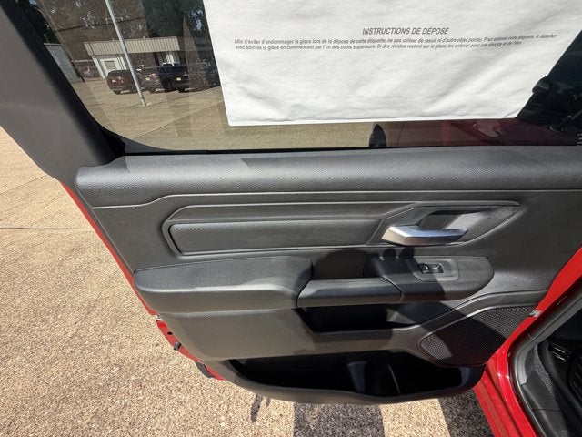 2026 RAM Ram 1500 RAM 1500 EXPRESS CREW CAB 4X2 5'7' BOX