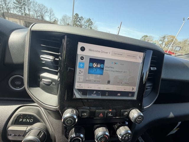 2026 RAM Ram 1500 RAM 1500 EXPRESS CREW CAB 4X2 5'7' BOX