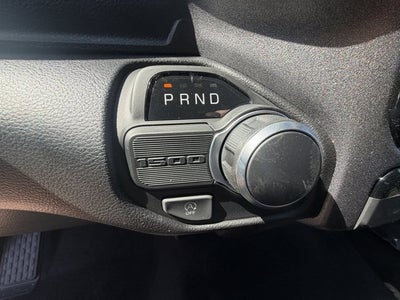 2026 RAM Ram 1500 RAM 1500 EXPRESS CREW CAB 4X2 5'7' BOX