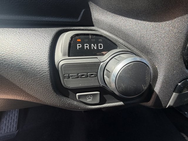 2026 RAM Ram 1500 RAM 1500 EXPRESS CREW CAB 4X2 5'7' BOX