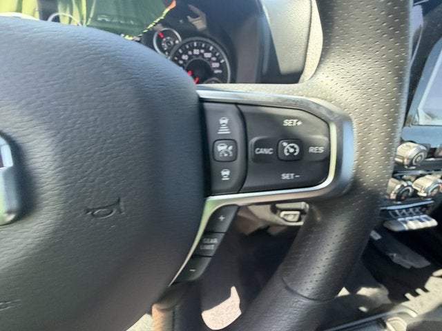 2026 RAM Ram 1500 RAM 1500 EXPRESS CREW CAB 4X2 5'7' BOX