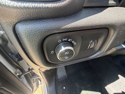 2026 RAM Ram 1500 RAM 1500 EXPRESS CREW CAB 4X2 5'7' BOX