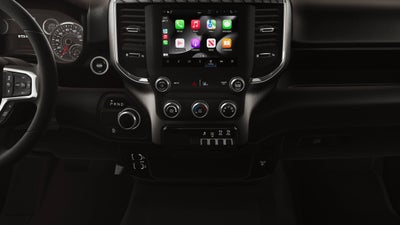 2026 RAM Ram 1500 RAM 1500 EXPRESS CREW CAB 4X2 5'7' BOX