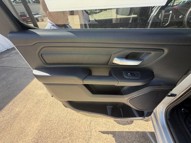 2026 RAM Ram 1500 RAM 1500 EXPRESS CREW CAB 4X2 5'7' BOX