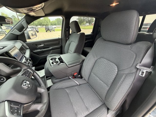 2026 RAM Ram 1500 RAM 1500 EXPRESS CREW CAB 4X2 5'7' BOX