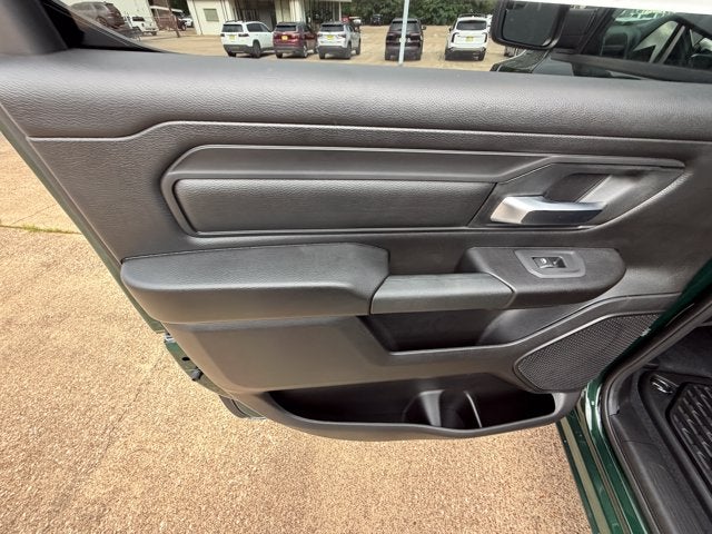 2026 RAM Ram 1500 RAM 1500 EXPRESS CREW CAB 4X2 5'7' BOX