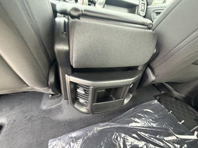 2026 RAM Ram 1500 RAM 1500 EXPRESS CREW CAB 4X2 5'7' BOX