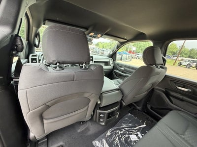 2026 RAM Ram 1500 RAM 1500 EXPRESS CREW CAB 4X2 5'7' BOX