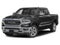 2023 RAM 1500 Limited Crew Cab 4x2 5'7' Box