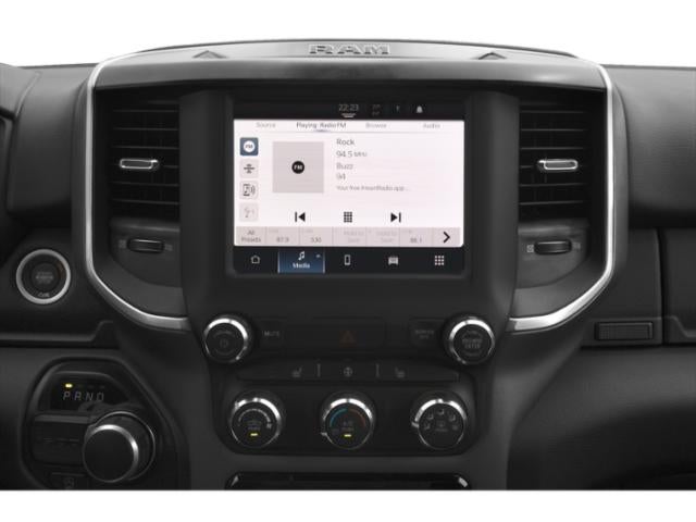 2023 RAM 1500 Limited Crew Cab 4x2 5'7' Box