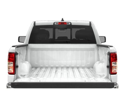 2023 RAM 1500 Limited Crew Cab 4x2 5'7' Box