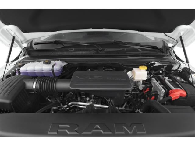2023 RAM 1500 Limited Crew Cab 4x2 5'7' Box