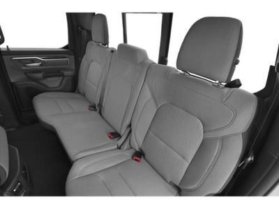 2023 RAM 1500 Limited Crew Cab 4x2 5'7' Box
