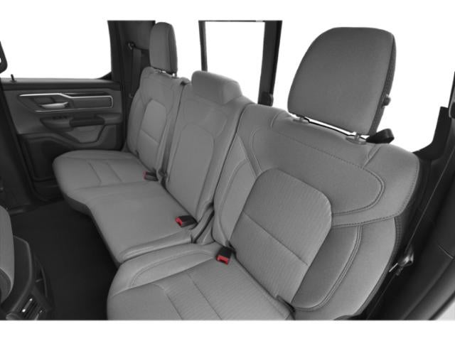 2023 RAM 1500 Limited Crew Cab 4x2 5'7' Box