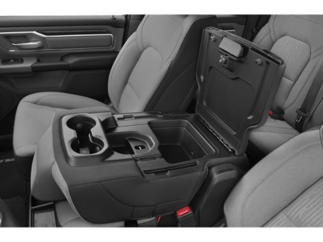 2023 RAM 1500 Limited Crew Cab 4x2 5'7' Box