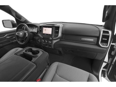 2023 RAM 1500 Limited Crew Cab 4x2 5'7' Box