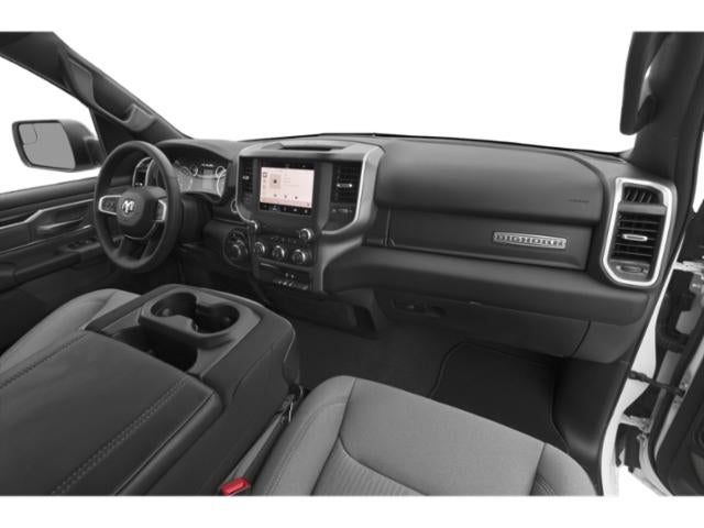 2023 RAM 1500 Limited Crew Cab 4x2 5'7' Box