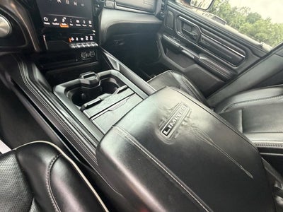 2023 RAM 1500 Limited Crew Cab 4x2 5'7' Box