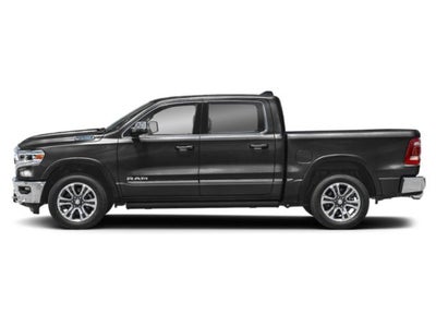 2023 RAM 1500 Limited Crew Cab 4x2 5'7' Box