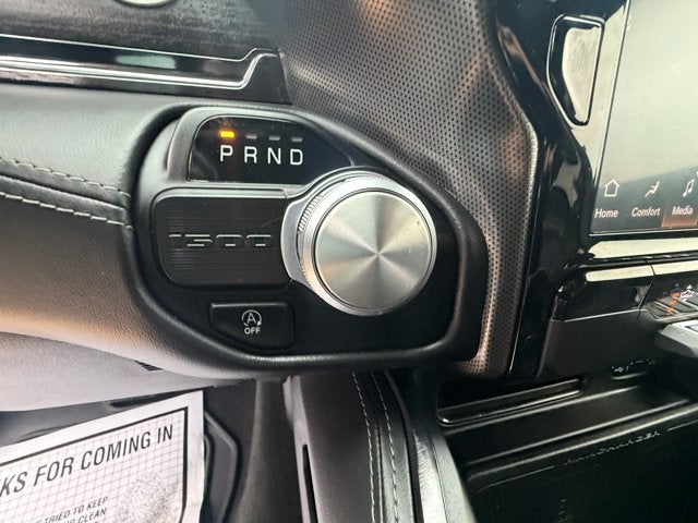 2023 RAM 1500 Limited Crew Cab 4x2 5'7' Box
