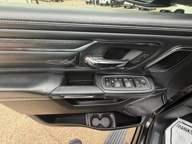 2023 RAM 1500 Limited Crew Cab 4x2 5'7' Box