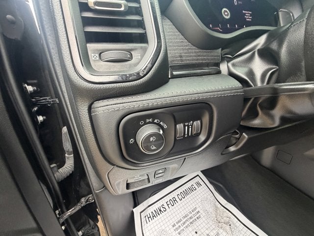 2023 RAM 1500 Limited Crew Cab 4x2 5'7' Box