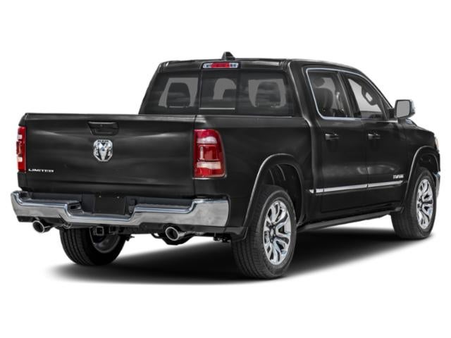 2023 RAM 1500 Limited Crew Cab 4x2 5'7' Box