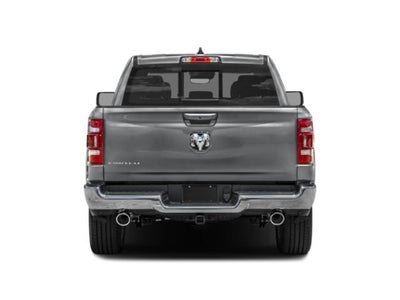 2023 RAM 1500 Limited Crew Cab 4x2 5'7' Box