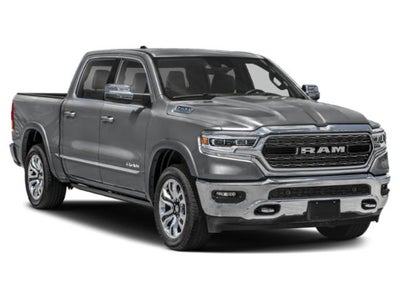 2023 RAM 1500 Limited Crew Cab 4x2 5'7' Box