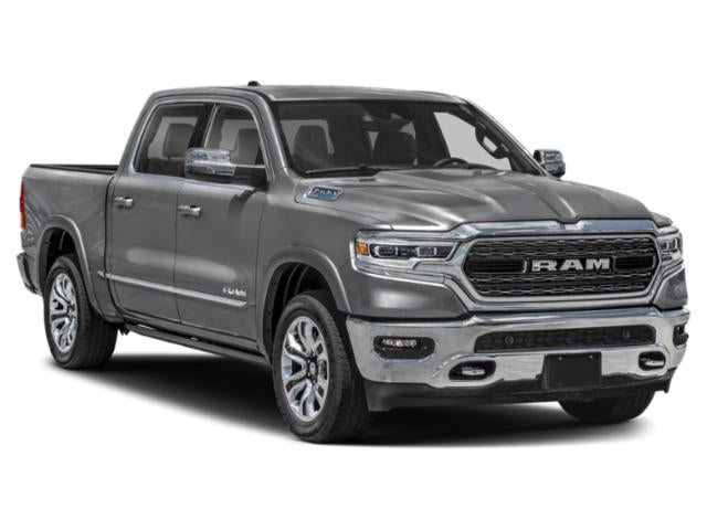 2023 RAM 1500 Limited Crew Cab 4x2 5'7' Box