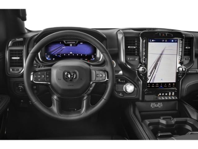 2023 RAM 1500 Limited Crew Cab 4x2 5'7' Box