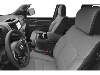 2023 RAM 1500 Limited Crew Cab 4x2 5'7' Box
