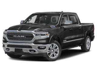2023 RAM 1500 Limited Crew Cab 4x2 5'7' Box