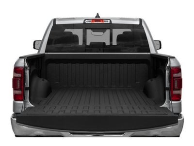2022 RAM 1500 Laramie Crew Cab 4x2 5'7' Box
