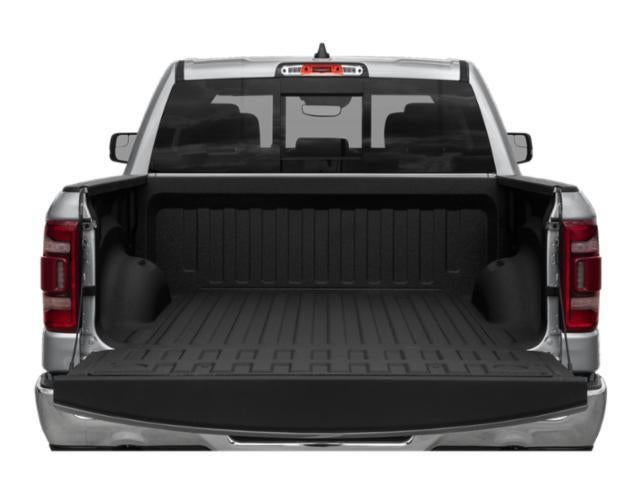 2022 RAM 1500 Laramie Crew Cab 4x2 5'7' Box