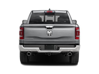 2022 RAM 1500 Laramie Crew Cab 4x2 5'7' Box