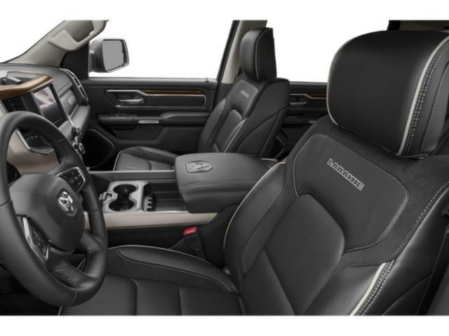 2022 RAM 1500 Laramie Crew Cab 4x2 5'7' Box