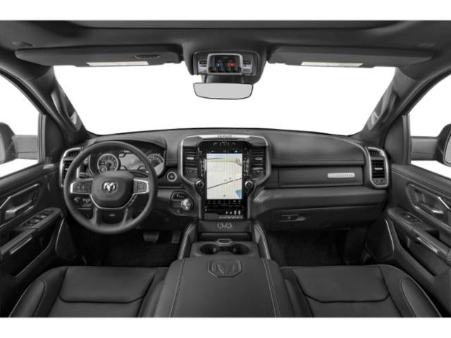 2024 RAM 1500 Laramie Crew Cab 4x2 5'7' Box