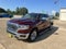 2019 RAM 1500 Longhorn Crew Cab 4x2 5'7' Box