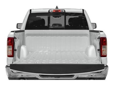 2023 RAM 1500 Lone Star Crew Cab 4x4 5'7' Box
