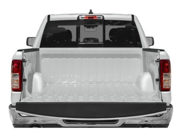 2023 RAM 1500 Lone Star Crew Cab 4x4 5'7' Box