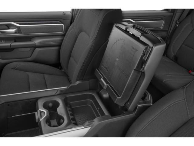 2023 RAM 1500 Lone Star Crew Cab 4x4 5'7' Box