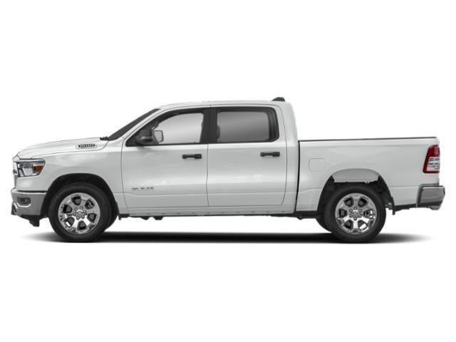 2023 RAM 1500 Lone Star Crew Cab 4x4 5'7' Box