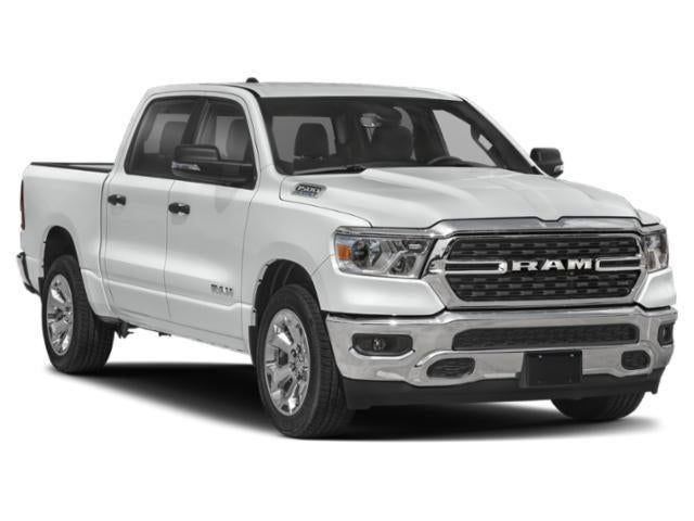 2023 RAM 1500 Lone Star Crew Cab 4x4 5'7' Box