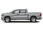2025 RAM 1500 Lone Star Crew Cab 4x4 5'7' Box