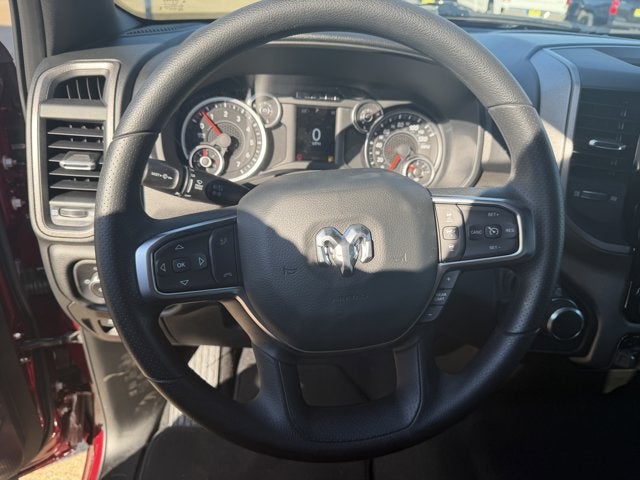 2025 RAM Ram 1500 RAM 1500 TRADESMAN CREW CAB 4X4 5'7' BOX