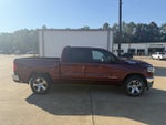 2025 RAM Ram 1500 RAM 1500 TRADESMAN CREW CAB 4X4 5'7' BOX