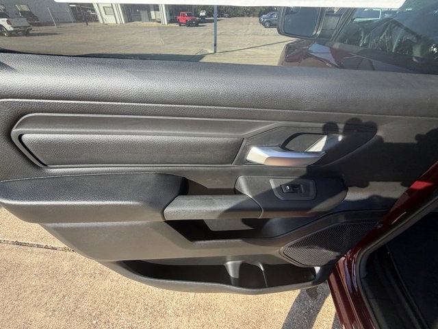 2025 RAM Ram 1500 RAM 1500 TRADESMAN CREW CAB 4X4 5'7' BOX