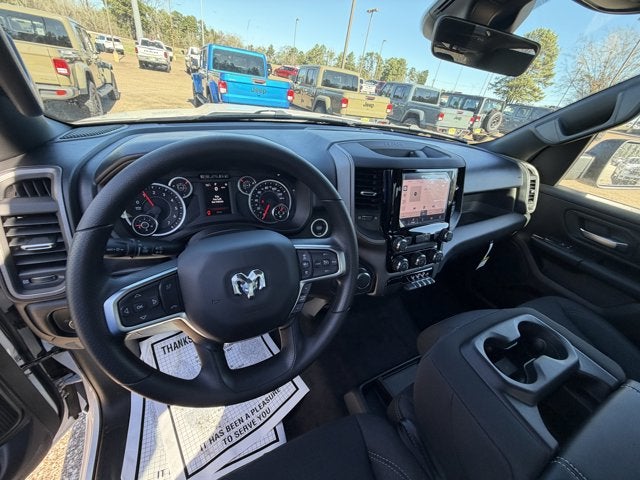 2026 RAM Ram 1500 RAM 1500 EXPRESS QUAD CAB 4X2 6'4' BOX