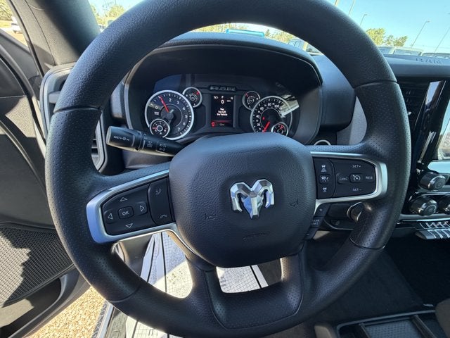 2026 RAM Ram 1500 RAM 1500 EXPRESS QUAD CAB 4X2 6'4' BOX